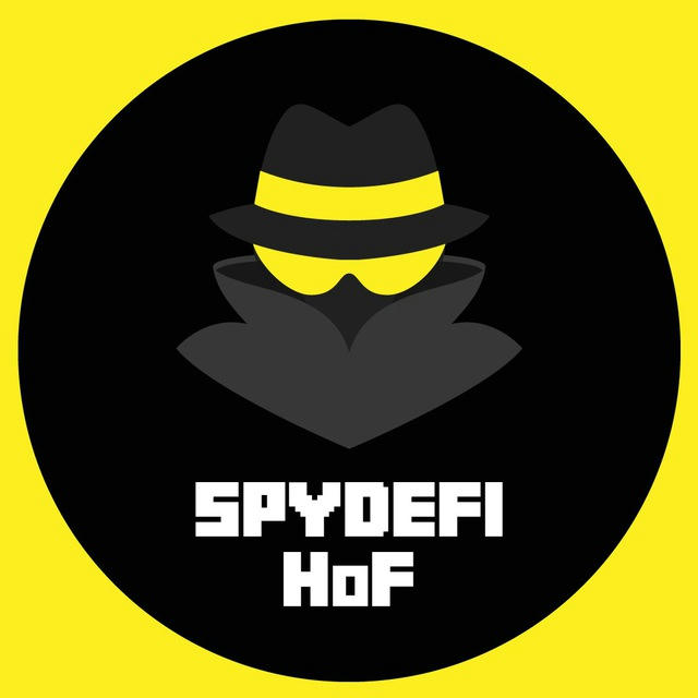 SpyDefi Live Premium - Hall of Fame