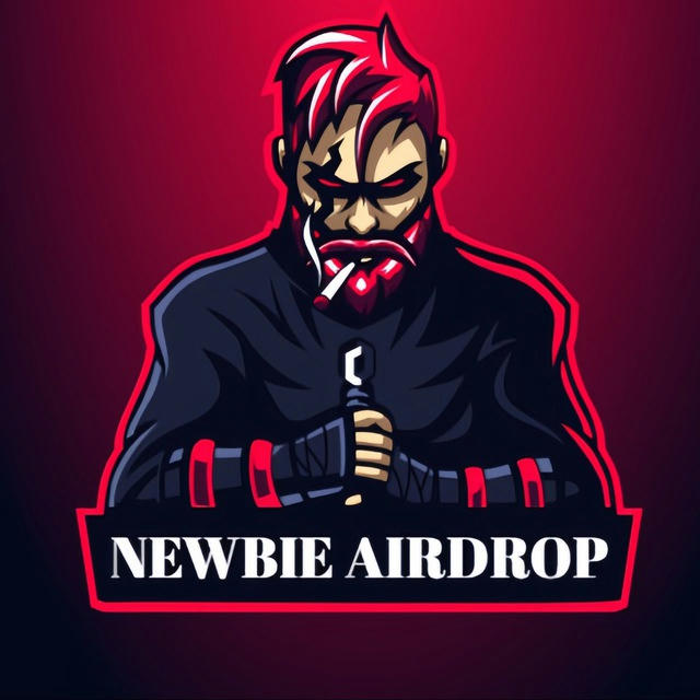 AirDrop Newbie Free A-Z