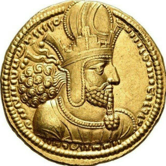 👑 Persia Coin 🪙