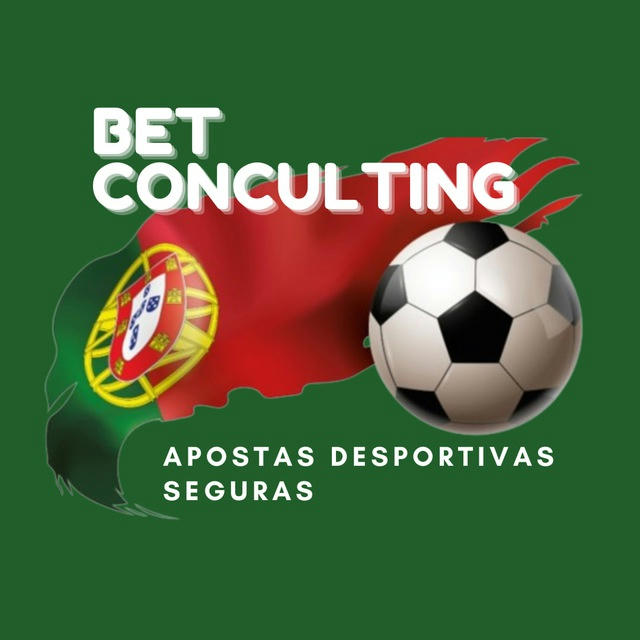 Bet Consulting // Apostas Desportivas Seguras