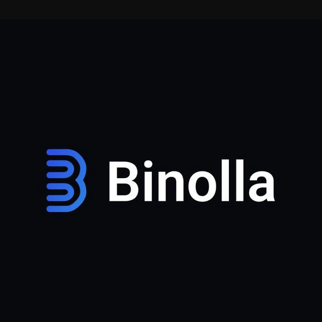 Binolla trader 🚀 m jo