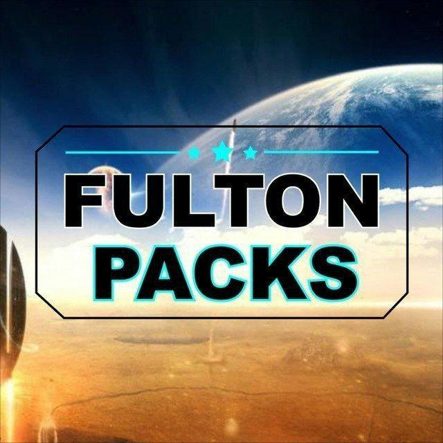 Fultonpacks Touchdowns 🏈