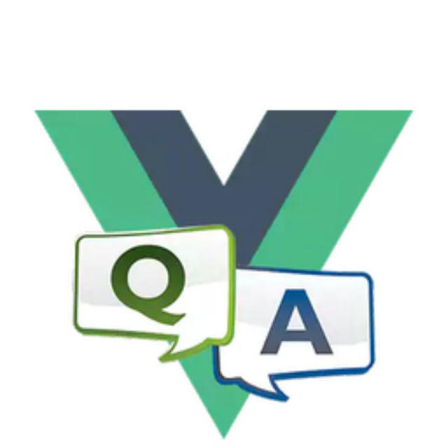 Vue-FAQ