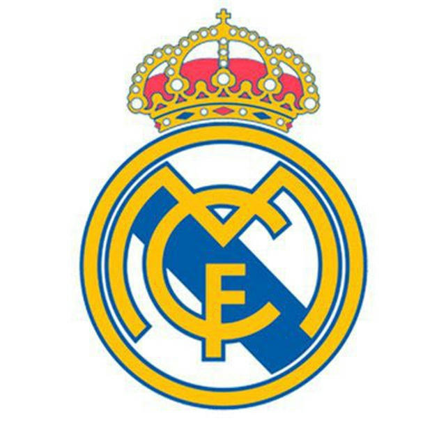 Real Madrid TVHN 🆇