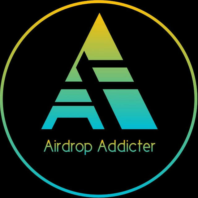 Airdrop Addicter