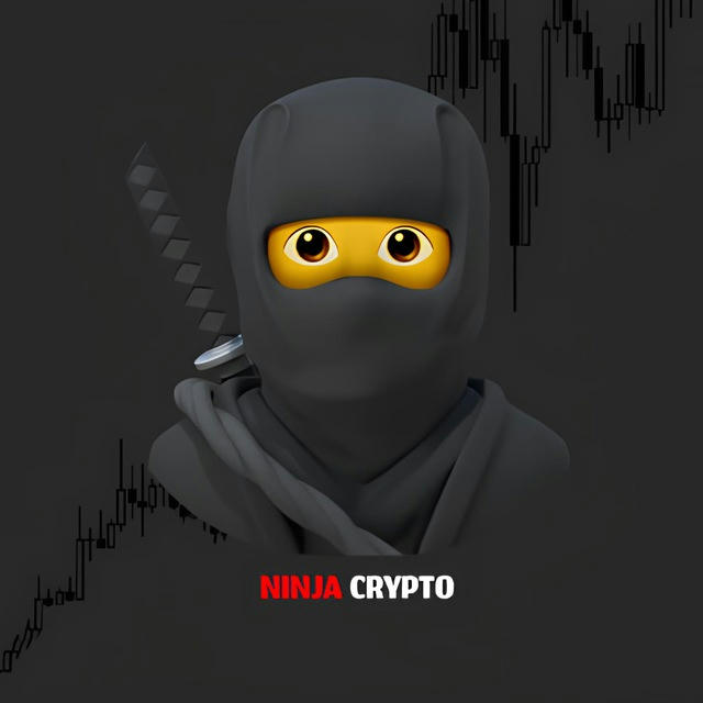 cryptoninja 🥷💸