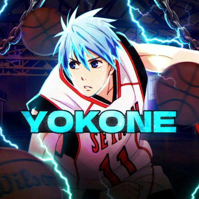 Yokone channel