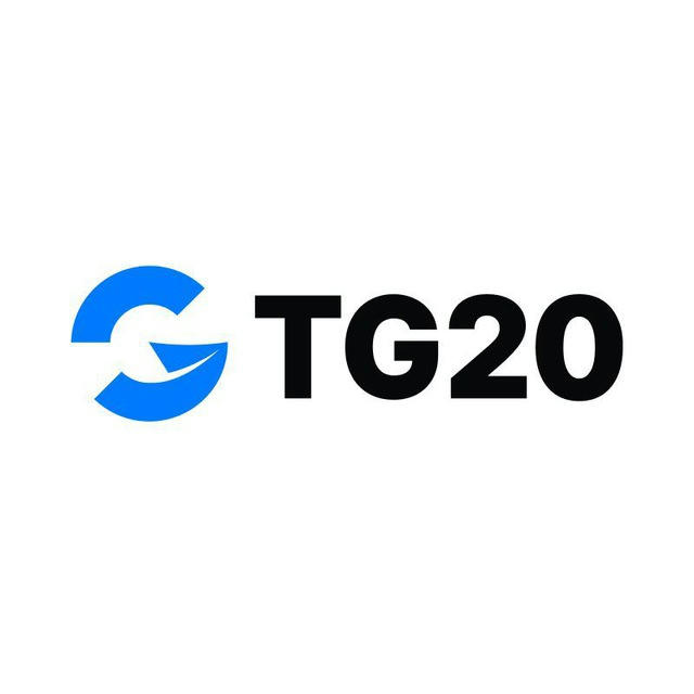TG20 Official