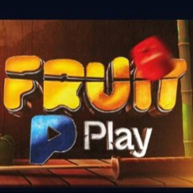 🥝FRUIT PLAY | Cassino Dourado