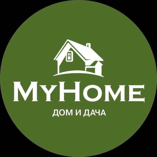 MyHome | Дом и Дача