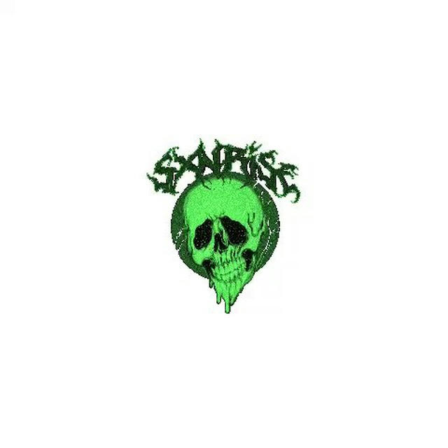 SXNRISE MUSIC | MXXNHXSTLXRS