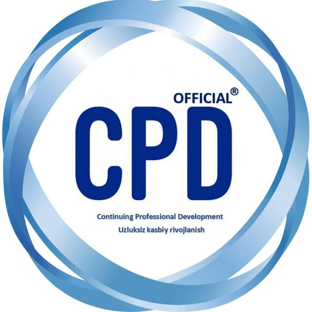 Malaka oshirish|CPD_official