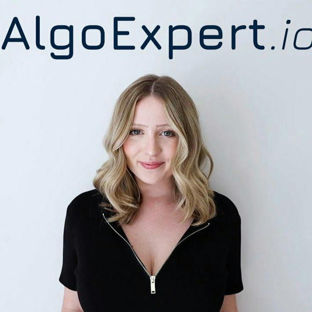 [PACK] AlgoExpert - ProgrammingExpert [INGLÊS] - Copia