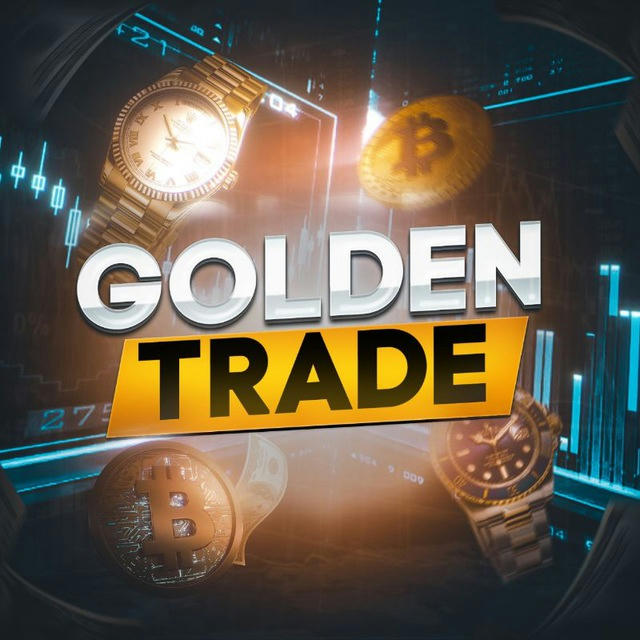 Golden Trade | Trading & Crypto