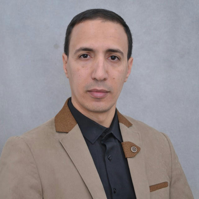 Dr Zekagh Hicham Pédopsychiatre