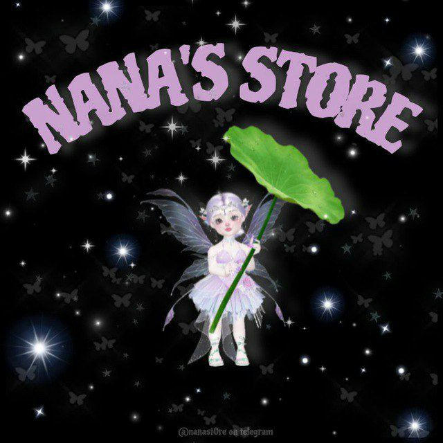 nana's store ❁