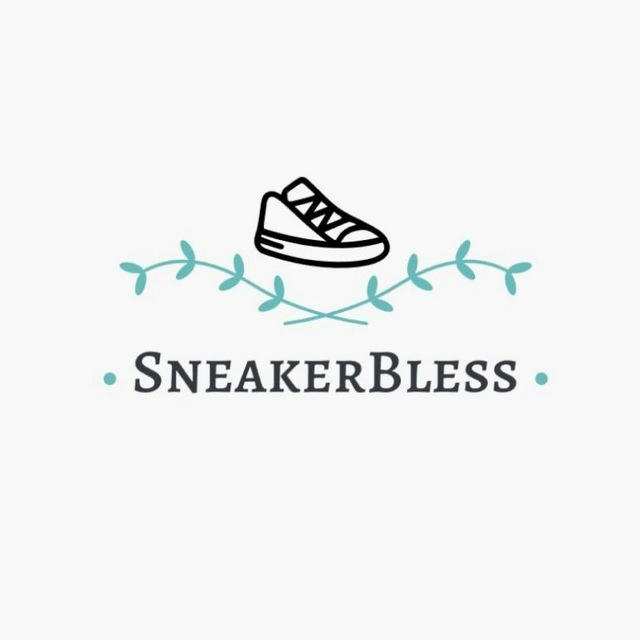 SneakerBless👟| Оригинальные кроссовки из Европы и POIZON