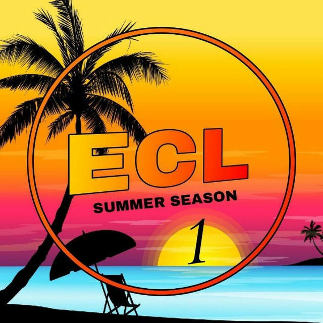 E-SPORTS Champions Leagues Summer Season 1
