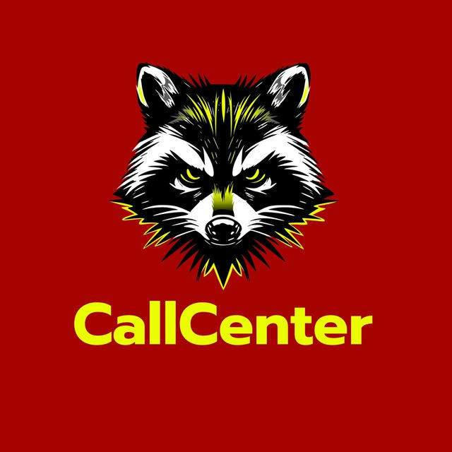 CallCenter | Сеть телеграм ботов