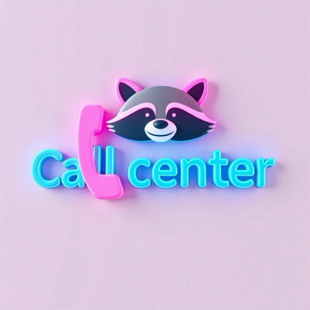 CallCenter | Сеть телеграм ботов