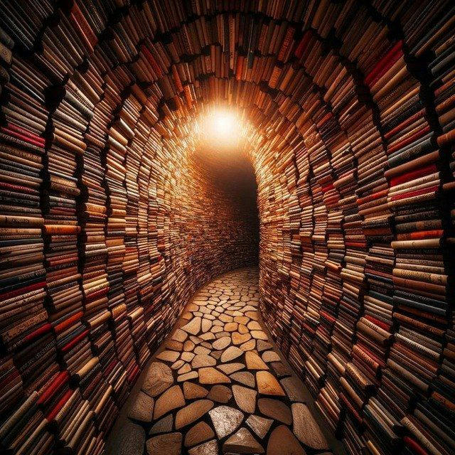 Livros Backup 📚 Biblioteca