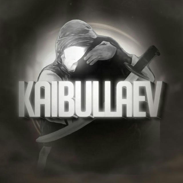 KAIBULLAEV SOFT