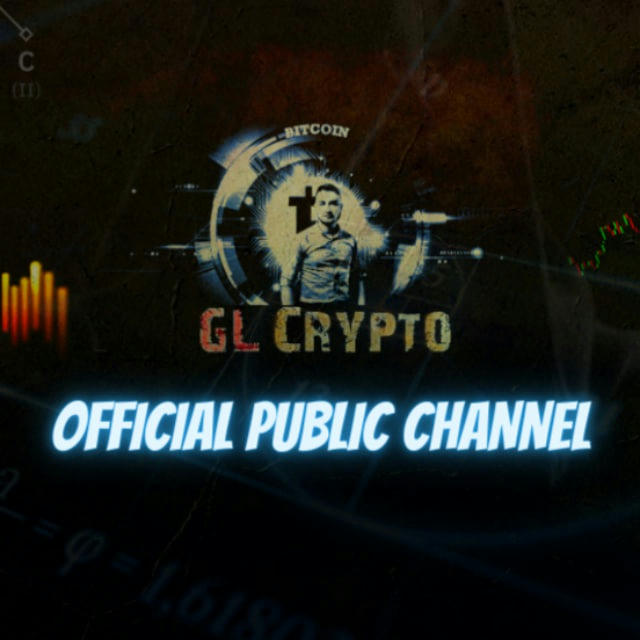 GLCRYPTO.RO - Official Public Channel