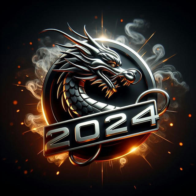 Dragon 2024 Announcement
