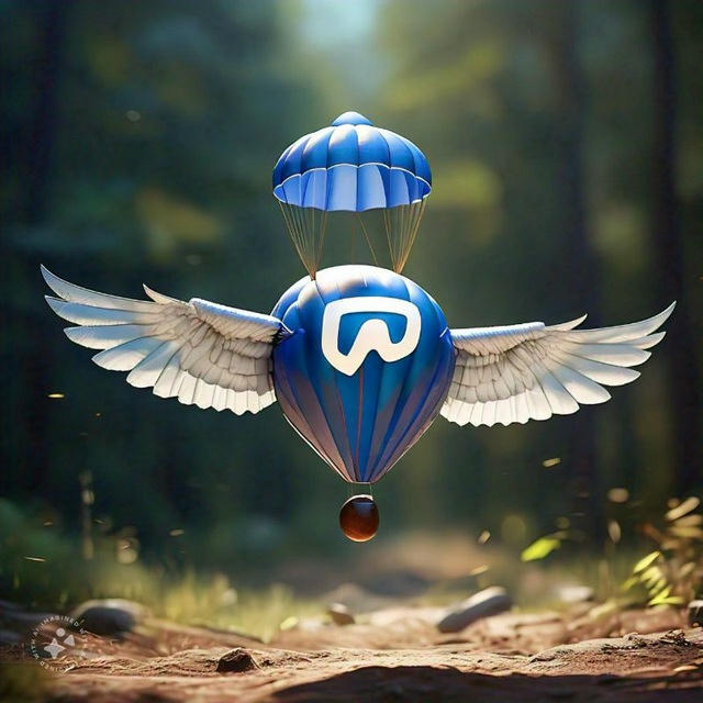 Real Airdrop