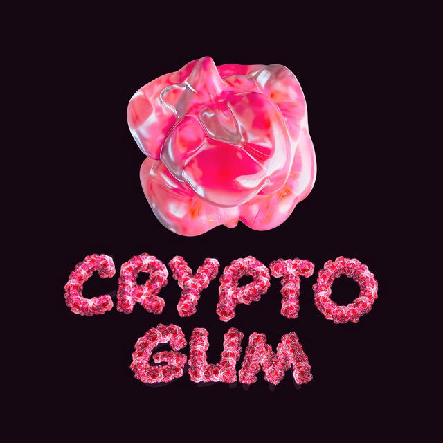 Crypto Gum