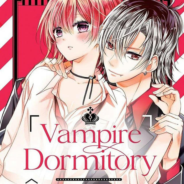 Vampire Dormitory hindi dub | Vampire Dormitory in Hindi dubbed