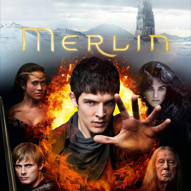 Merlin