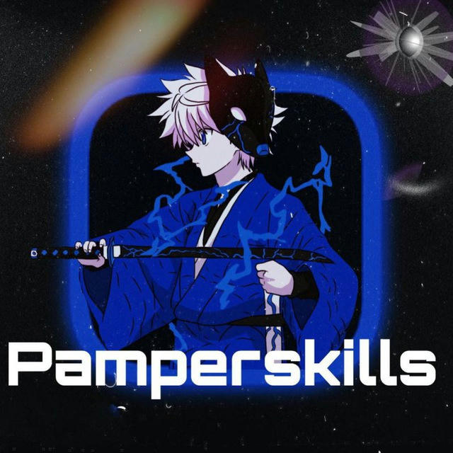 PampersKills | Clumsy so2 |