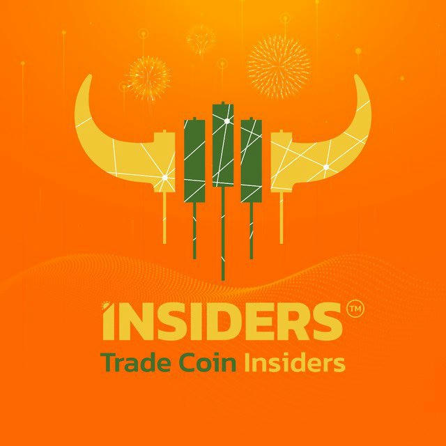 Trade Coin Insiders | Channel