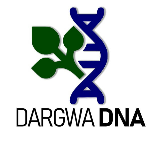 Dargwa DNA