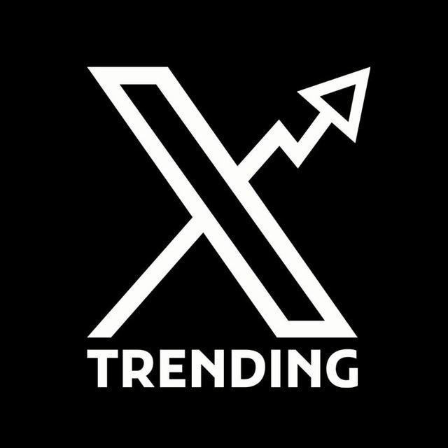 X Trending (LIVE)