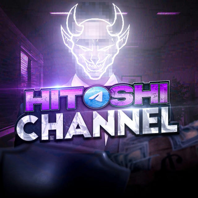 HITOSHI | CHANNEL