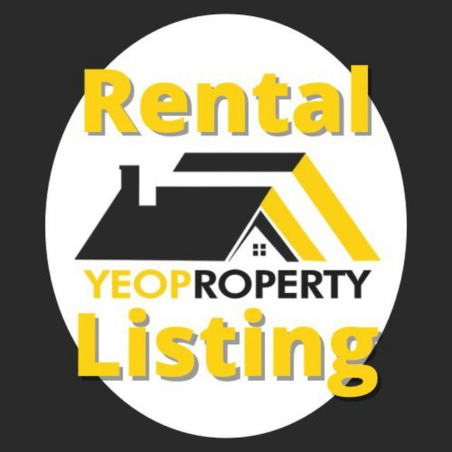 Yeoproperty Rental Channel Listing