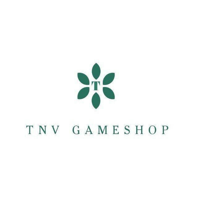 TNV CHEAP GAME TOPUP