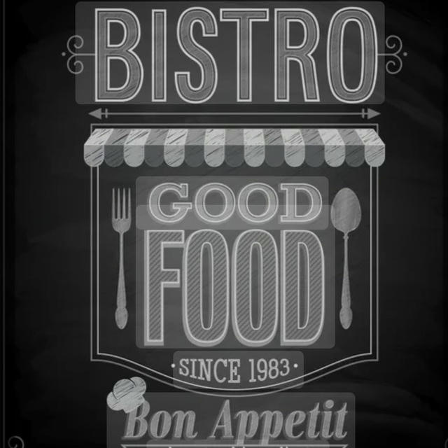 BISTRO FOOD