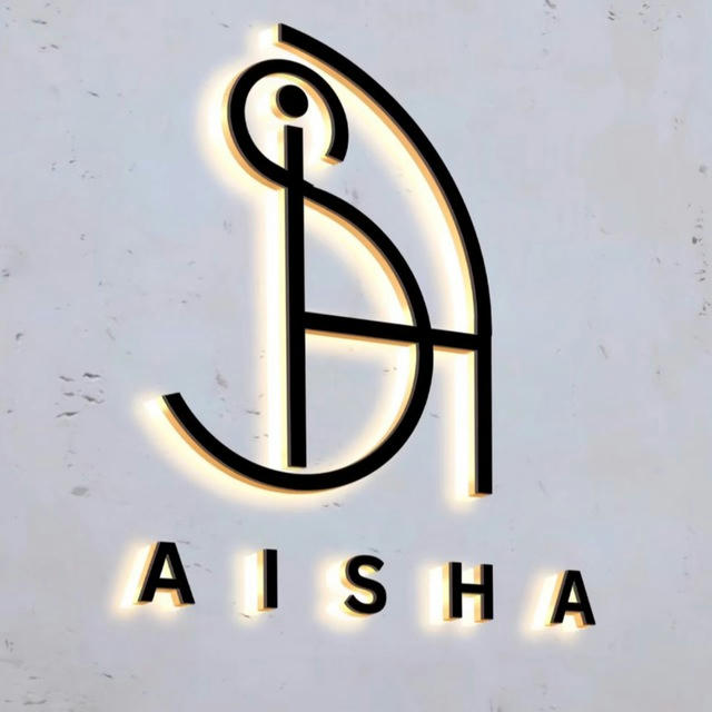 Aisha_ store