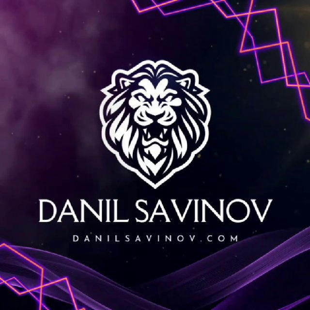 DANIL SAVINOV