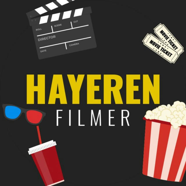 Hayeren Filmer | Հայերեն Ֆիլմեր