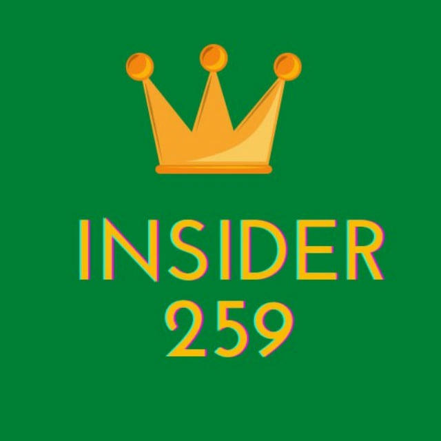 INSIDER #259