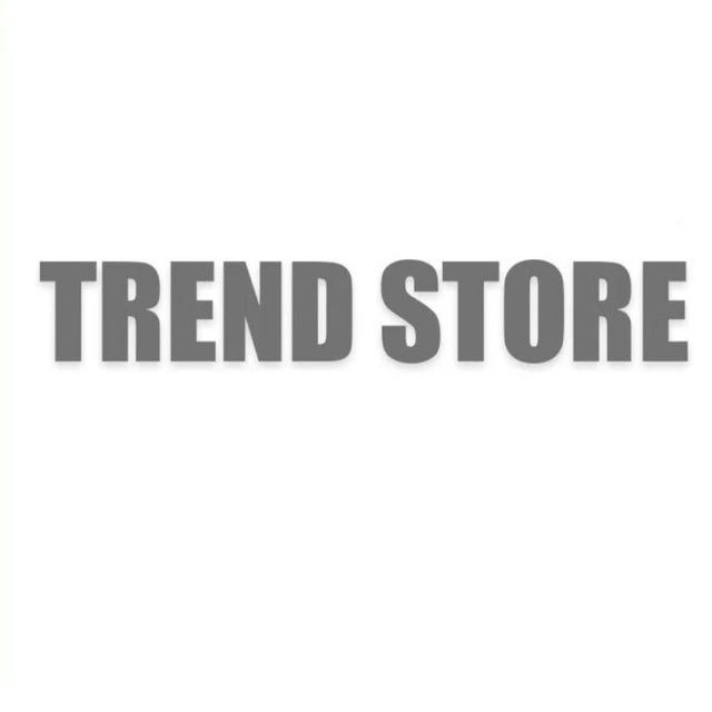TREND STORE