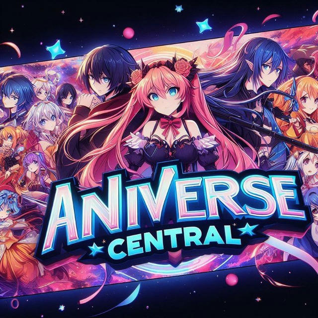 ANIVERSE CENTRAL [AC]