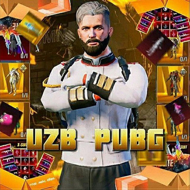 UZB PUBG 10K🤏