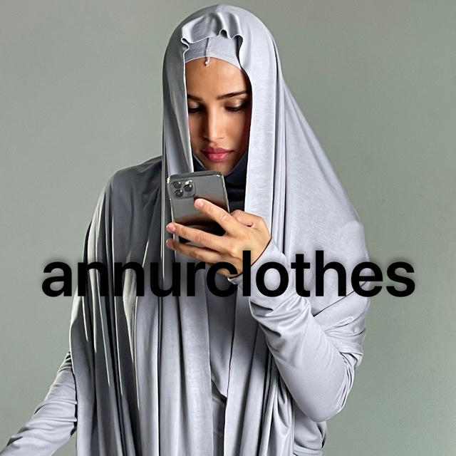 annurclothes