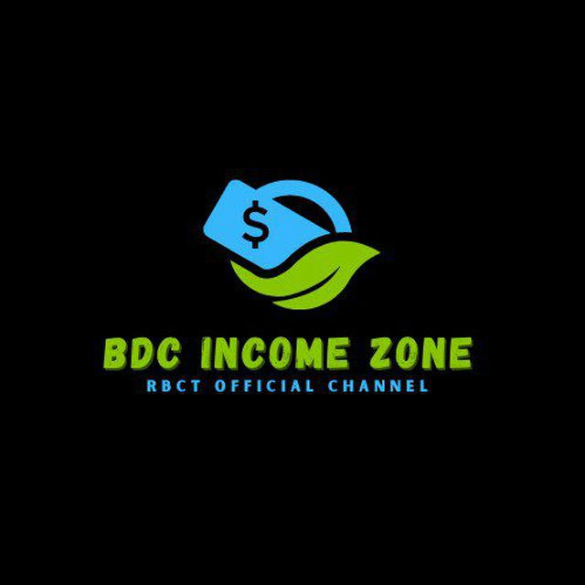 BDC INCOME ZONE