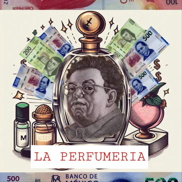 La Perfumeria 💸